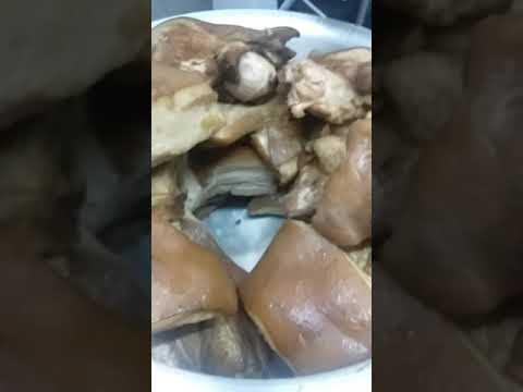 Sin kee bah kut teh....memperkenalkan obat pembuatan bah kut teh