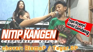 Download lagu Nitip Kangen - Tegar Gendang Cilik - Risma Perwita mp3