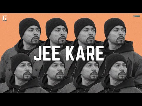 Jee Kare : BOHEMIA Ft. Simar Kaur (Full Song) Deep Jandu | Geet MP3