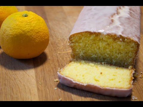 Pan d'arancio, ricetta siciliana