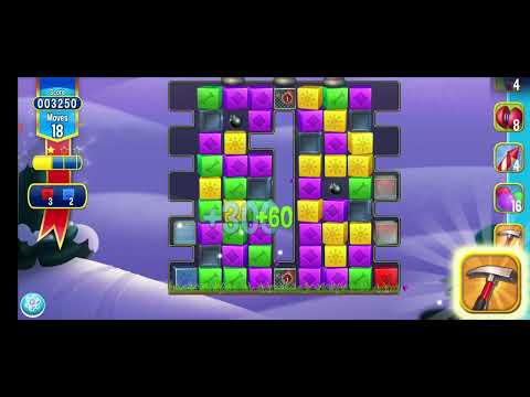 PET RESCUE SAGA LEVEL 5999 ~ No boosters