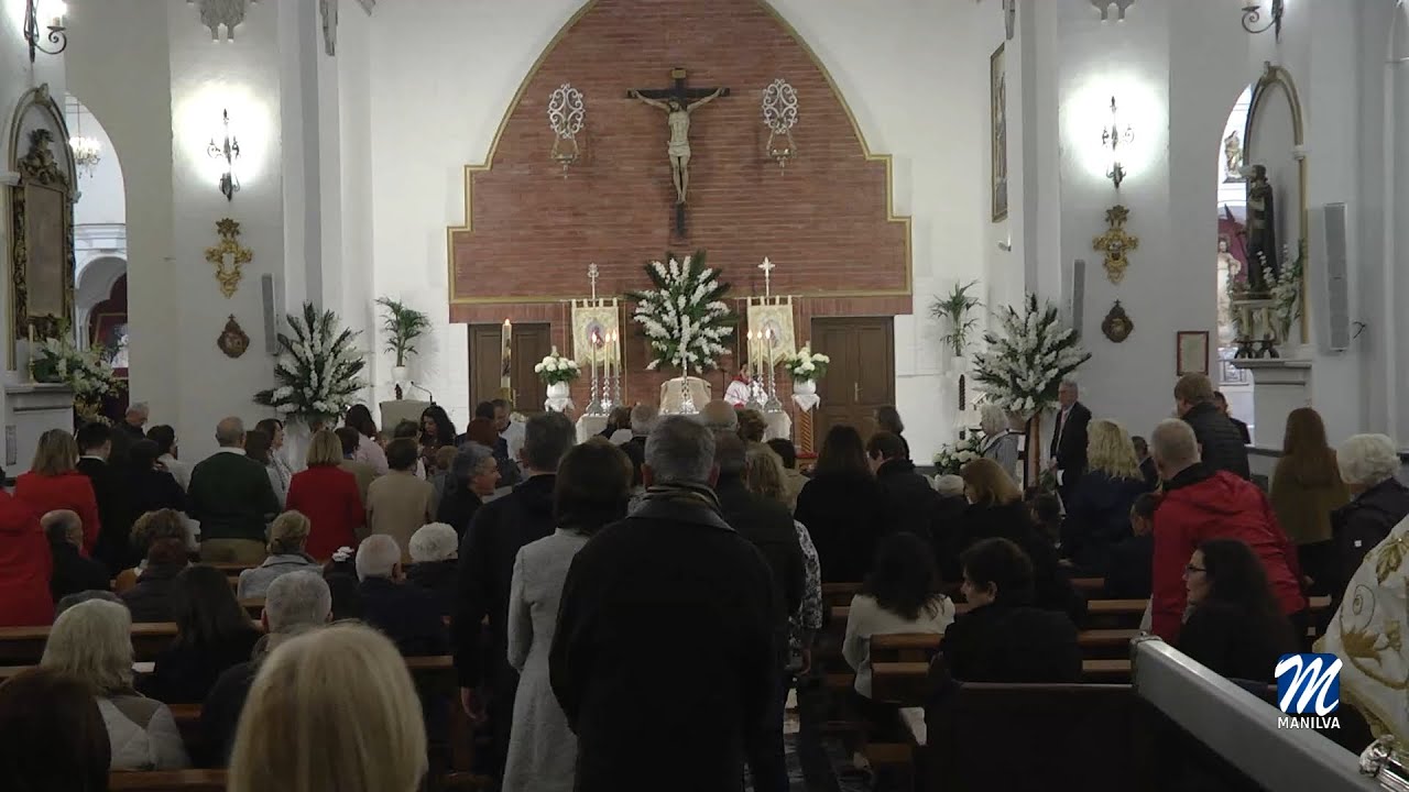 Semana Santa de Manilva