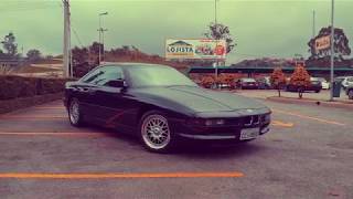 BMW 850 Ci V12 1993 OEM+