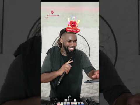 OB KHALIBAH  - PULL UP SATURDAYS