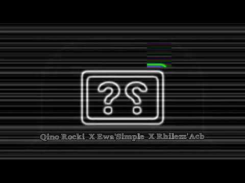 KE PINGGIR ¶| Qino'Rocki ¶| Ewa'Simple ¶| Rhilezz'Acb