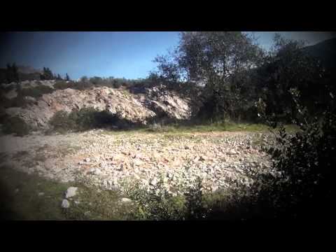 Taskforce187 120113 Airsoft Softair Gameplay with my New DMR Build