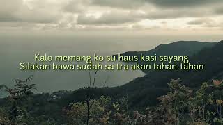 Download lagu ko boleh bisa bawa dia mp3