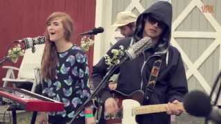 Team Me - F is for Faker - live from Frydenlundvegen