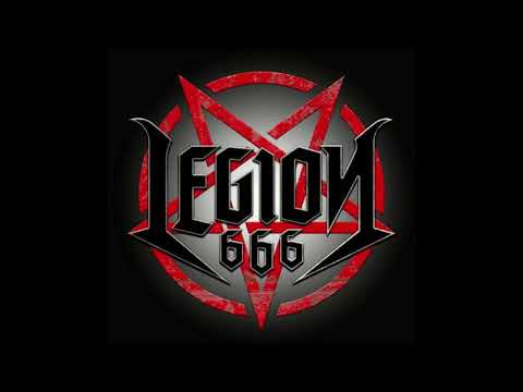 LEGION 666-CONDENANDO TU ALMA-