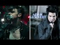 Adam Lambert x Yungblud - Whataya Want From Tongue Tied