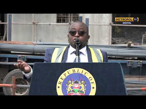 How easy it is to own a house than a car in Kenya