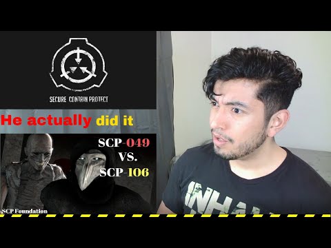 Scp React To Scp 49 Vs 173 Mp3 Downloads Scp React To Scp 49 Vs 173 Mp3 Downloads
