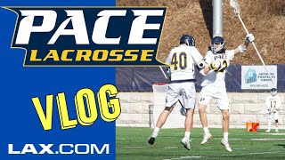 Pace University VLOG | Episode 3