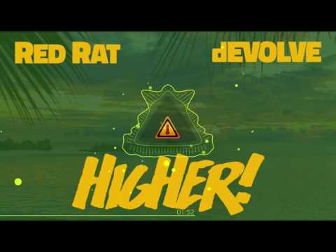 dEVOLVE & Red Rat Higher