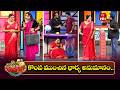 Thagubothu Ramesh Rowdy Rohini Performance Jabardasth 26th June 2026 ETV Telugu