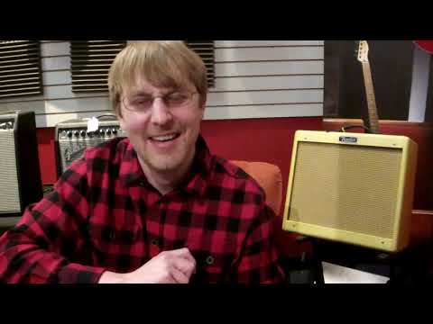 FAZIO'S FRETS MUSIC - MICHAEL TIPSWORD