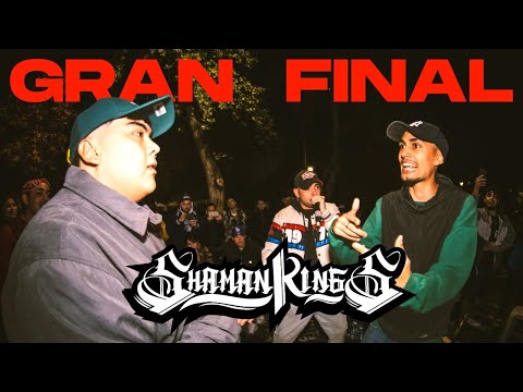 SATIM vs SHADOW vs CHIKI 💥FINAL💥 IACHO BEATBOX 🇦🇷 SHAMAN KINGS 1V1 - FECHA 2 T.2023
