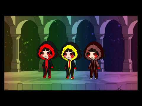 STORYFELL/FELLSHIFT: HEROES TIME TRIO - THE TRIO OF DUSTFELLSHIFT FIRST EDGE FALLEN HUMAN