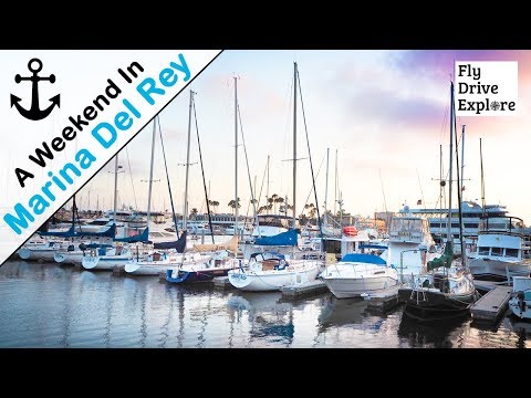 Marina Peninsula City Guide | Vibepedia
