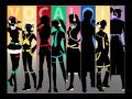 Vocaloid 8 Magnet Chorus 