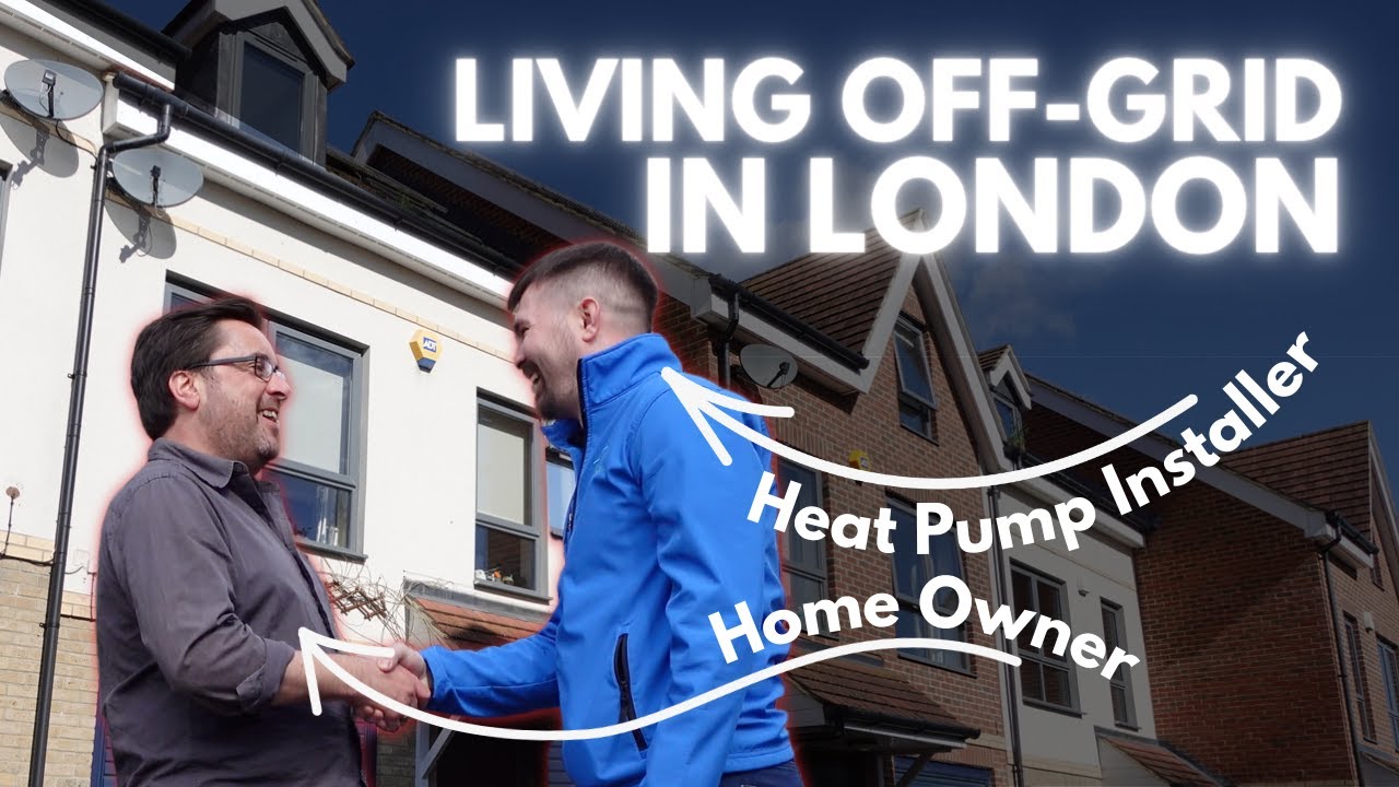 Going Green in the City! No Gas... No Boiler... No Radiator | ThermaSkirt Testimonial