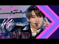Stray Kids CASE 143 L Show Music Core Ep 783