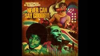 Marvin Gaye - I Want You (Remix by Floyd Da Locsmif)