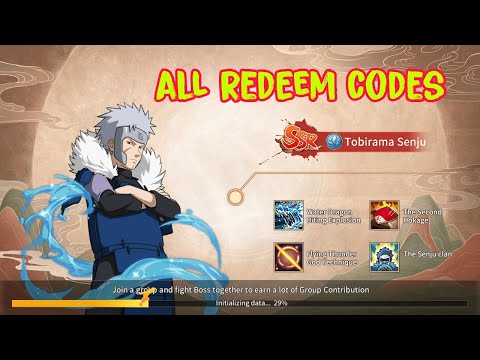 Ninjutsu Kaisen New Discord Giftcode | Ninjutsu Kaisen Blazing Storm All Redeem Codes For Newbie