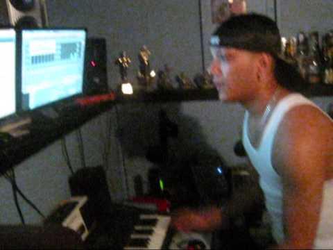 Making of "Josesito Ft. Ness El Digital - Tipa Perversa ( MedyLandia )
