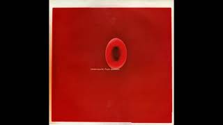 Underworld - Push Upstairs [Vinyl 12"] 1999