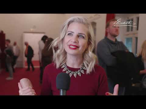 ELISABETH – Das Musical - Premiere Berlin 2025