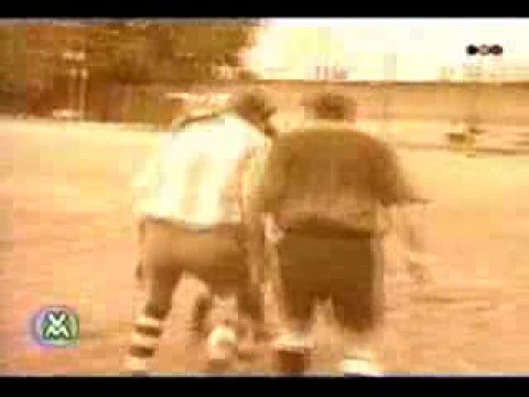 Deportes en el recuerdo - Hermanos Chotardi