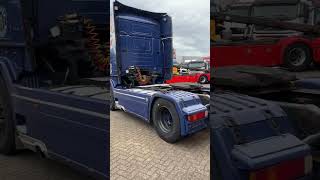 Cap tractor Scania R500 V8 / Retarder / Full Air / Full spoiler / 2 x Tank / KING de vânzare - Imagine 4 | Autoline RO Cap tractor Scania R500 V8 / Retarder / Full Air / Full spoiler / 2 x Tank / KING | Imagine 4 - Autoline