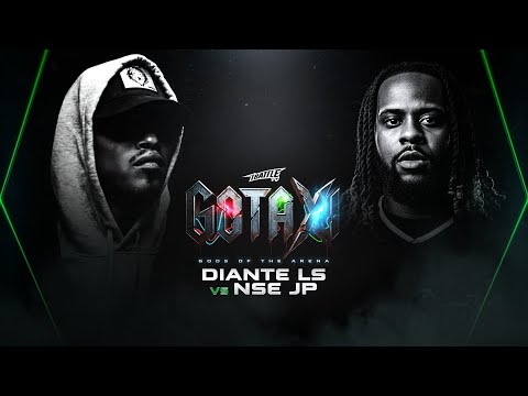 Diante Ls vs NSE JP