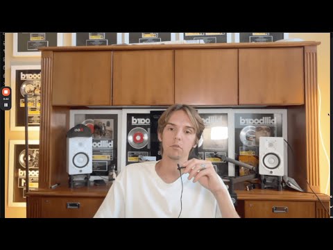 How to make your first $1,000 online as a music producer (Step by step guide)