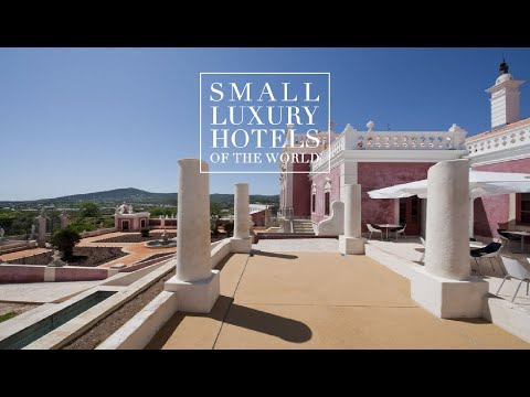 Pousada Palácio de Estoi | Small Luxury Hotels of the World