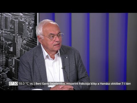 PIRKADAT Breuer Péterrel: Dr. László Imre