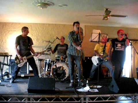 New York Scum Haters - Ramones