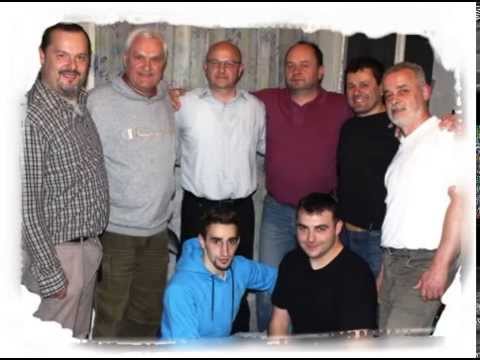 01 Klapa Ris Delnice  Mix dalmatinskih šansona