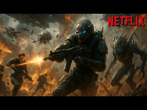 The Top 10 Best War Movies You Can Watch on Netflix!