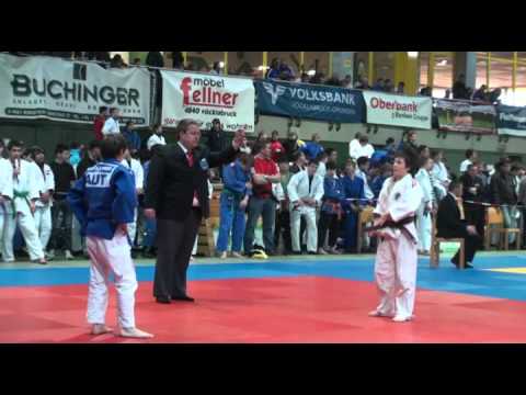 2011 U17 Vöcklabruck: Fidler Lukas - Pilz Alexander