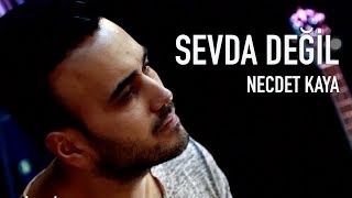 Necdet Kaya - Sevda Değil (Akustik)