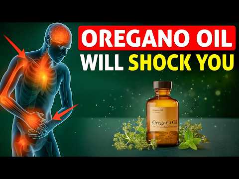 12 Science-Backed Benefits of Oregano Oil Nobody's Talking About (And How to Use It Right)