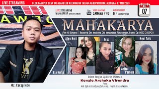Download lagu Live Music - MAHAKARYA ENTERTAINMENT - Blok Pasapen Desa Talaga #SIANG mp3 Download lagu Live Music - MAHAKARYA ENTERTAINMENT - Blok Pasapen Desa Talaga #SIANG mp3