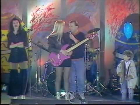 Cacadou Look, Baum bam bam, Igre na ledu