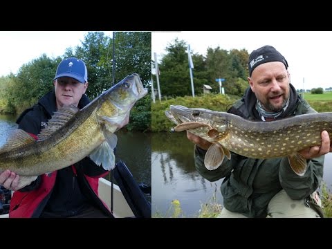 Matze Koch - Boat against Shore - Matze's Antics 10-2016