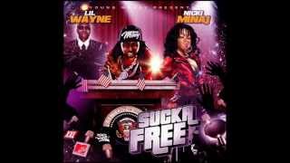 Nicki Minaj - Baddest Bitch