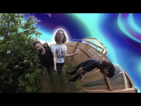 Teo Laza x Capoxxo x Mayh3mp x Philip Solo - Stalker In The Night (Official Video)