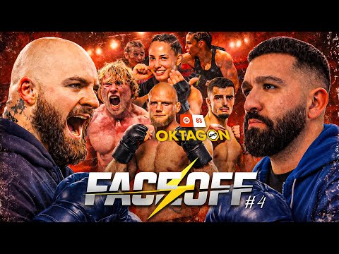 RINGLIFE and FACEOFF