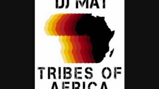 DJ Ma1 - Tribes of Africa (KlevaKeys Remix)